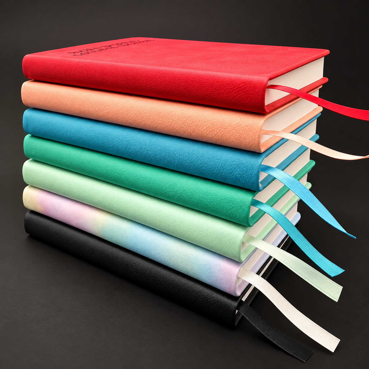 Hardbound / Hardback Books