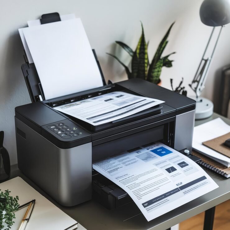 PDF Print