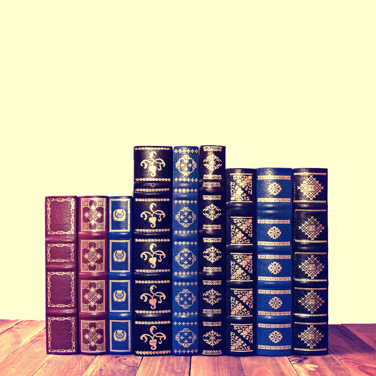 Religious Printing & Publishing