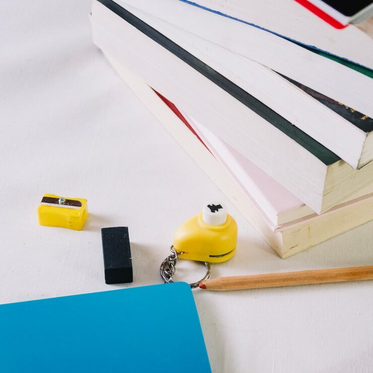 Study Material/Guide Printing