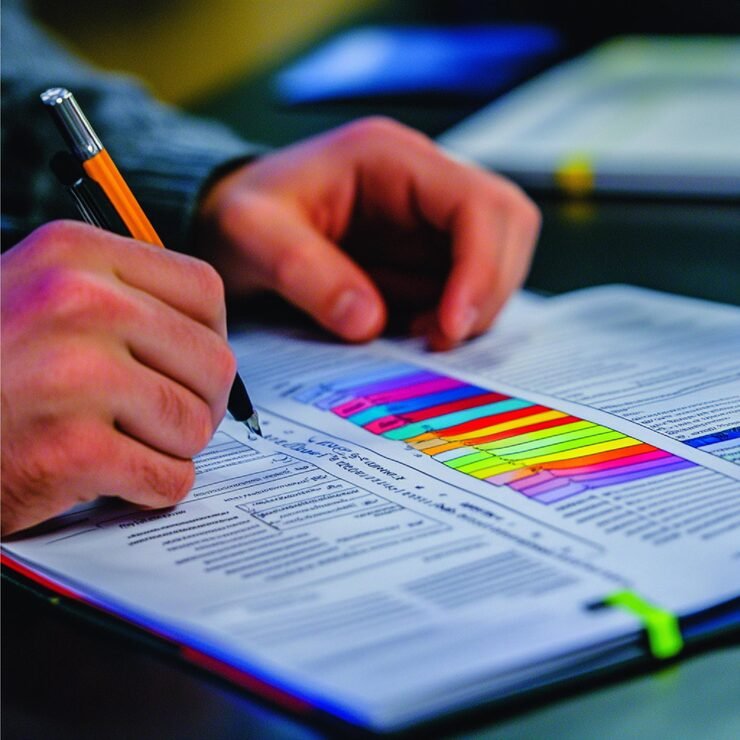 Survey & Questionnaire Printing