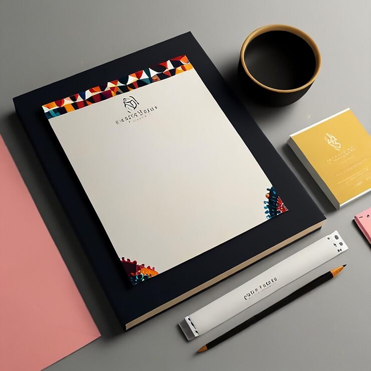 LETTERHEAD PRINTING