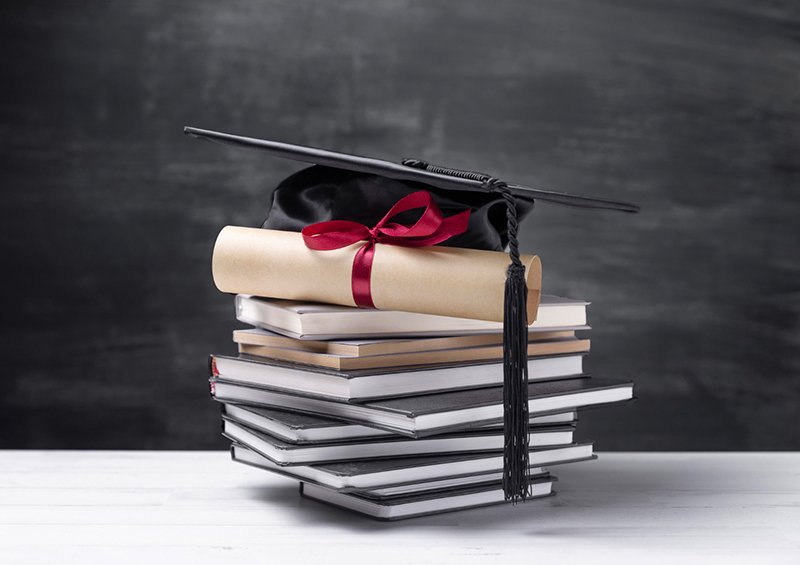Thesis & Dissertation