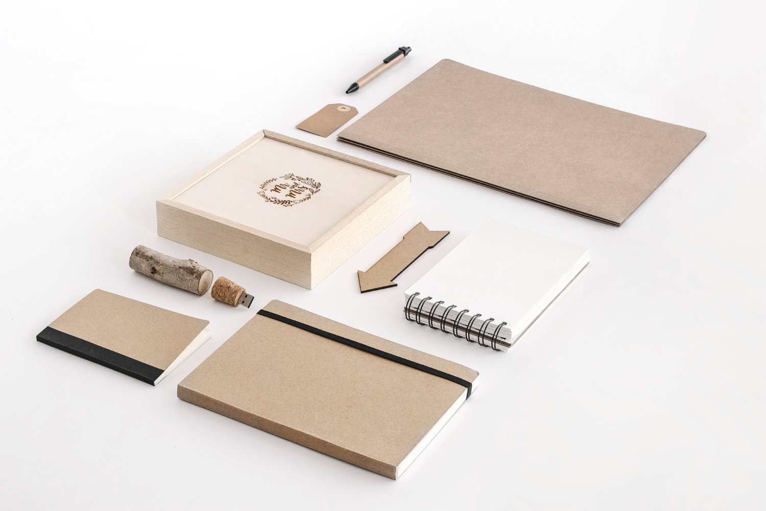 Marketing Materials