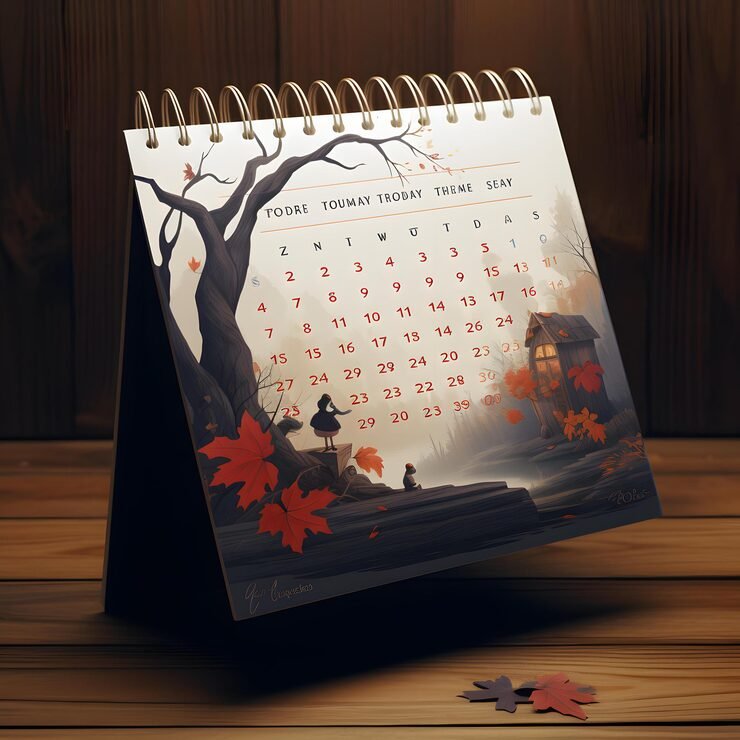 Photo Calendar