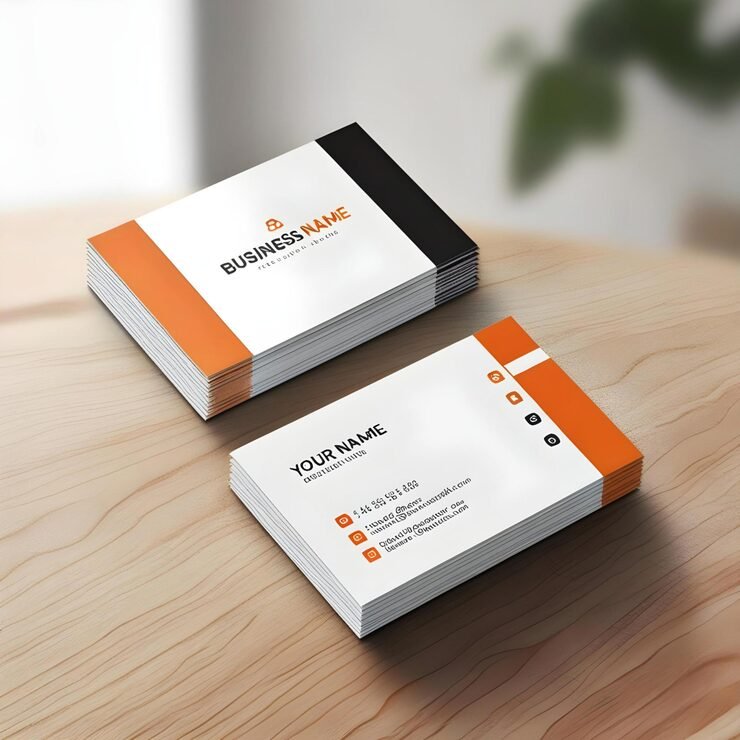 Business Cards