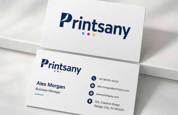 Visiting Cards